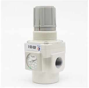 SMC type AR10~60-B pneumatic Pressure reducing valve regulator