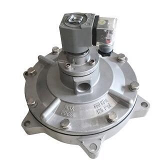 DMF-Y series Inundated electromagnetic pulse valve pneumatic