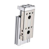 MXQ Linear Guide Pneumatic slide cylinder