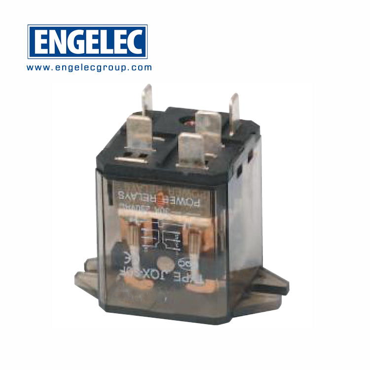 Power Relay JQX-30F