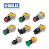 Push Button Switch, D9 Series