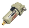 AF series pneumatic air filter