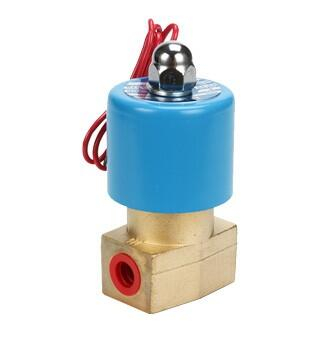 FB2E-V series solenoid valve pneumatic