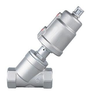 ASV200 series air control pulse valve pneumatic