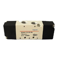 4A1 series air control pulse valve pneumatic