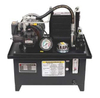 Hydraulic power station pack