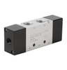 4A2 series air control pulse valve pneumatic