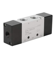 4A2 series air control pulse valve pneumatic