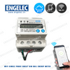 EEDDS238-4 W Single Phase DIN Rail WiFi Energy Meter