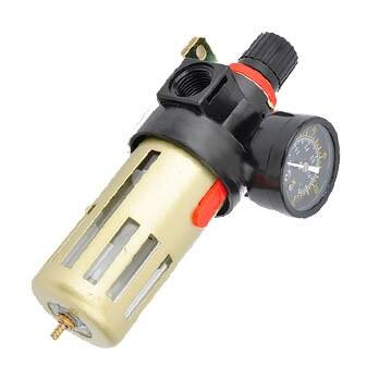 AFR BFR A/B filter regulator valve