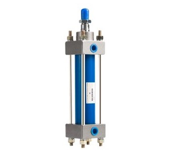 MOB Hydraulic Cylinder