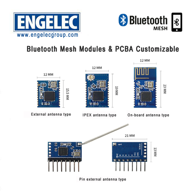 Smart Bluetooth IOT Products/PCBA Customization