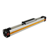 OST OSP Slide Mechanical Jointed Rodless guide liner Rail pneumatic cylinder