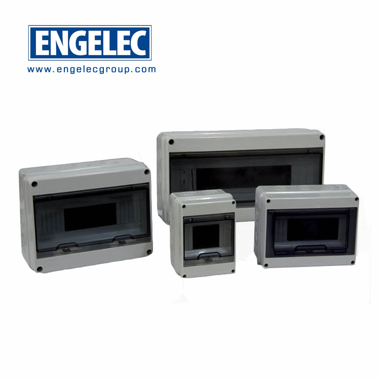 Distribution Box Water-proof IP65, HT Series 