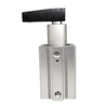 SCR SCL series corner cylinder
