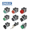 Push Button Switch, B4 Series