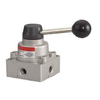 HV series hand valve pneumatic