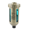 SMC type AD402 pneumatic auto drain