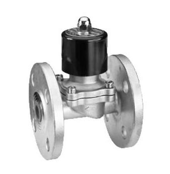 2WBF series solenoid valve pneumatic