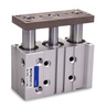 MGP series compact guide cylinder