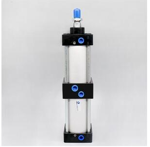 SCT heavy pneumatic cylinder