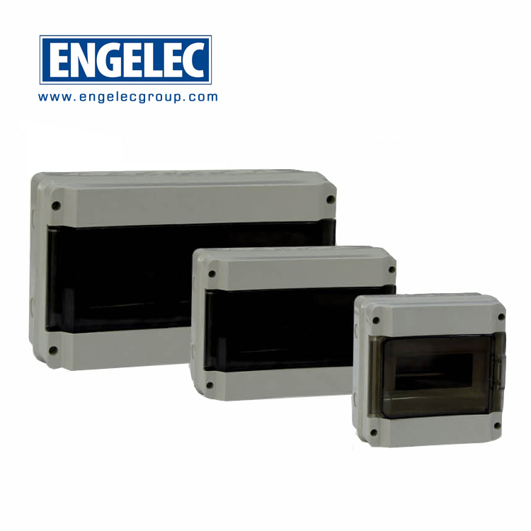 Distribution Box Water-proof IP65, HK Series 