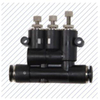 SMC type ANA-06 Pneumatic Air buffer joint