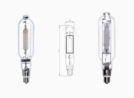 Spot Lighting Lamp