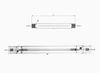 Plant Growth HPS Lamp