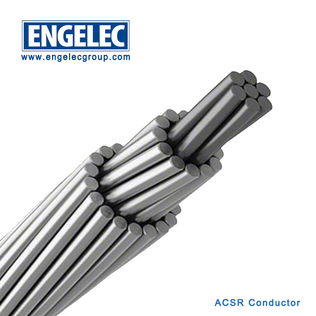Aluminum Conductor Steel Reinforced (ACSR) Cables